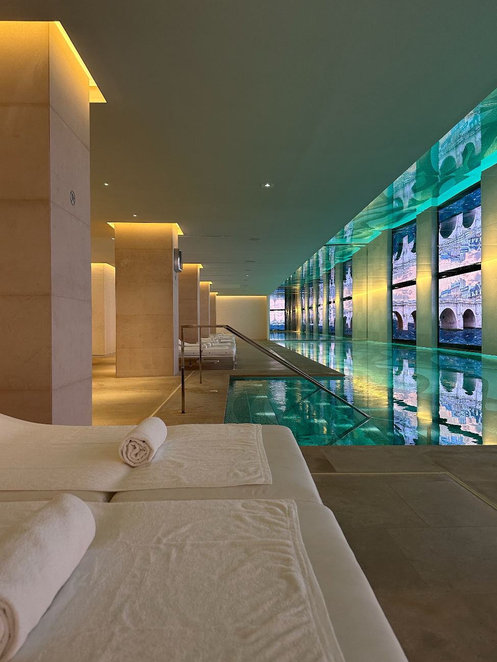 Hestia Concierge,
