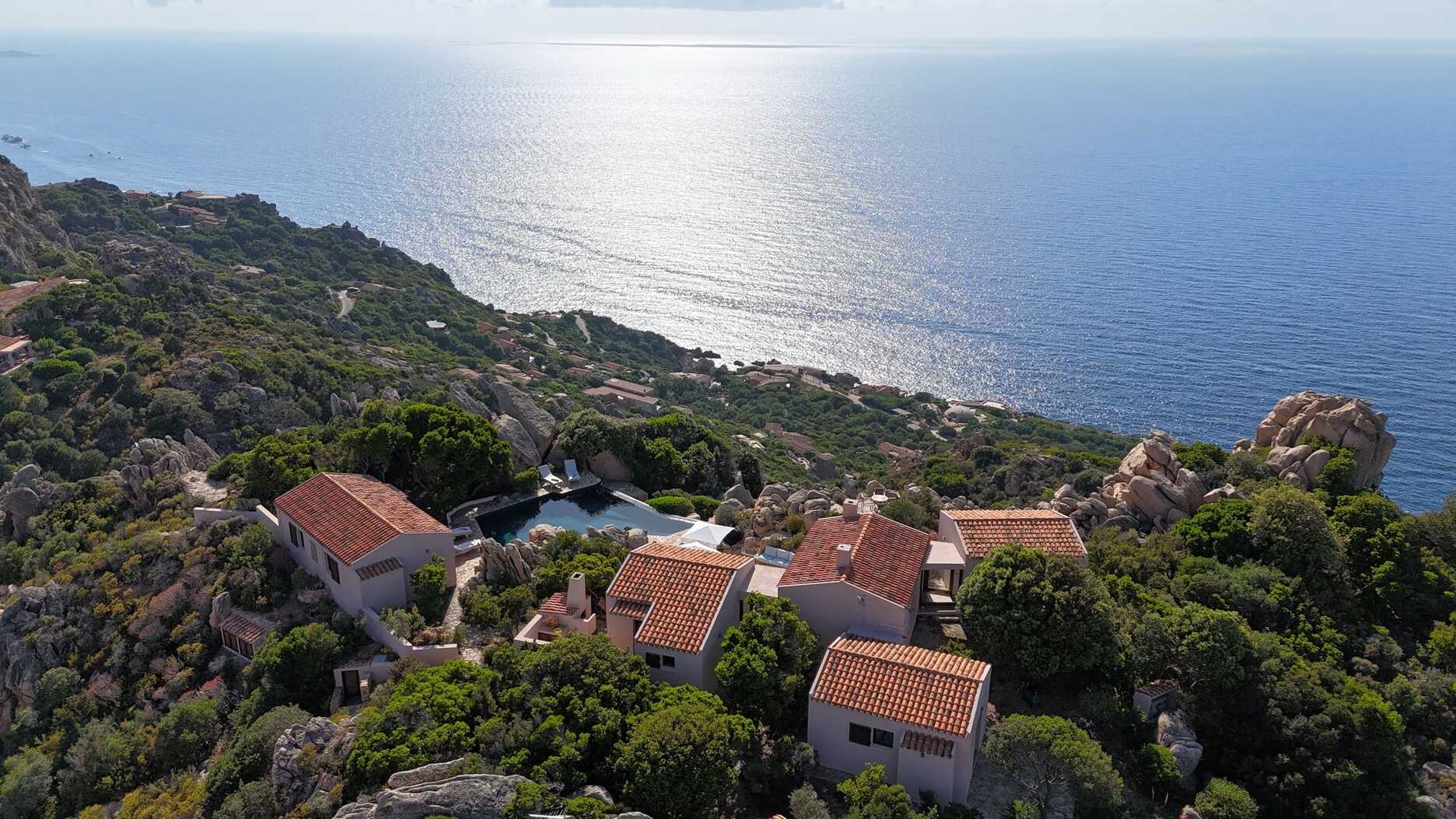 Retraite estivale · Côte amalfitaine
